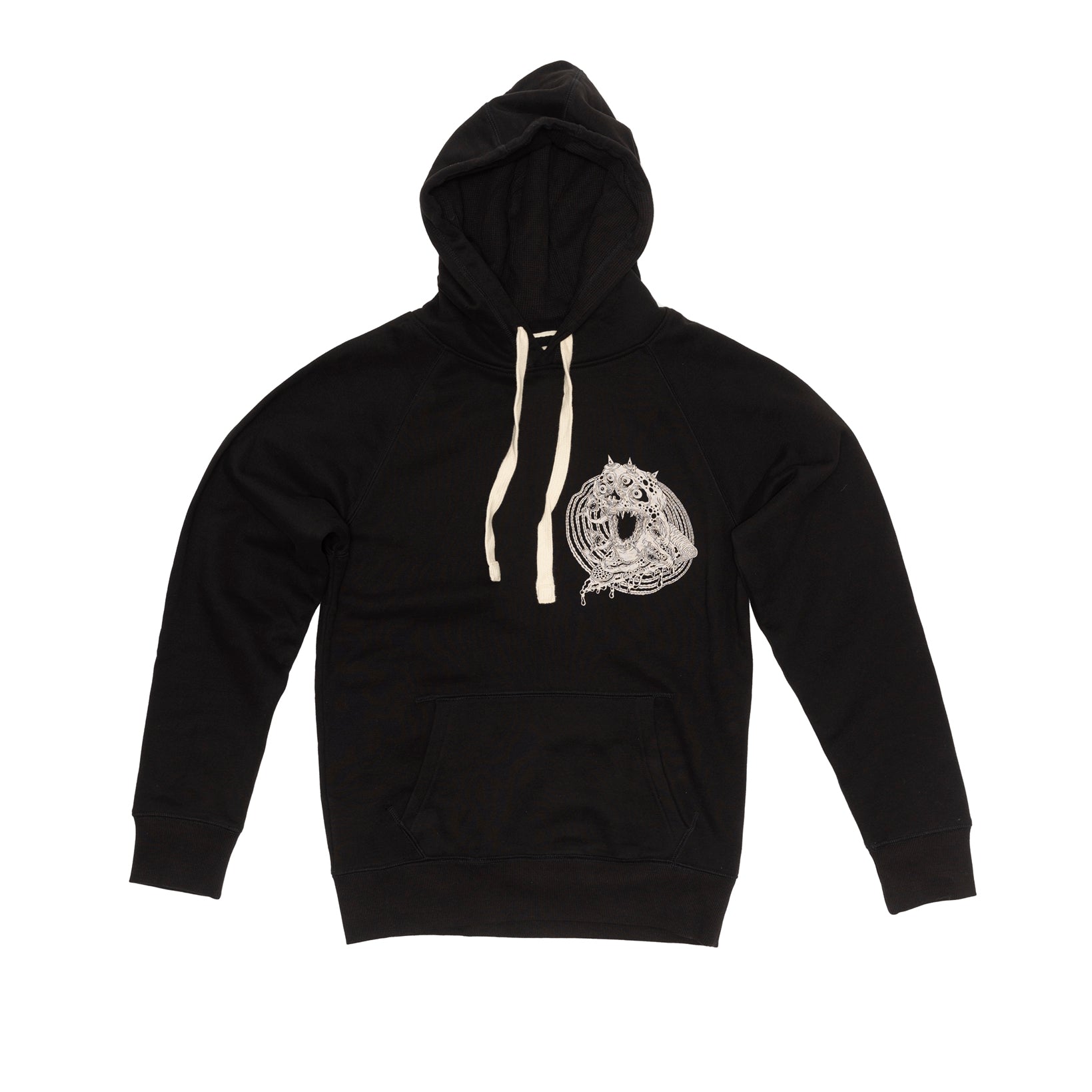 Hoodie Black