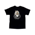 T-shirt Mr Teeth Black