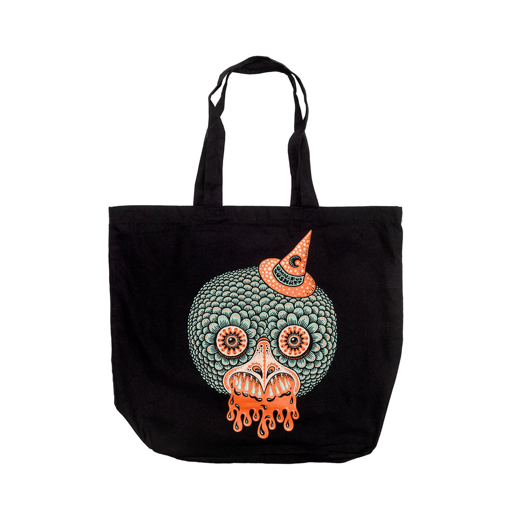 Tote bag Thuggla