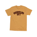 T-Shirt Bug Tee Light brown
