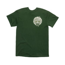 Load image into Gallery viewer, T-Shirt Moon green Omnipollos hatt
