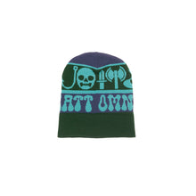 Ladda upp bild till gallerivisning, Beenie green
