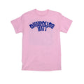 T-shirt Pink Bug