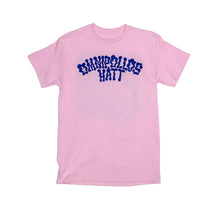 Load image into Gallery viewer, T-shirt Pink Bug
