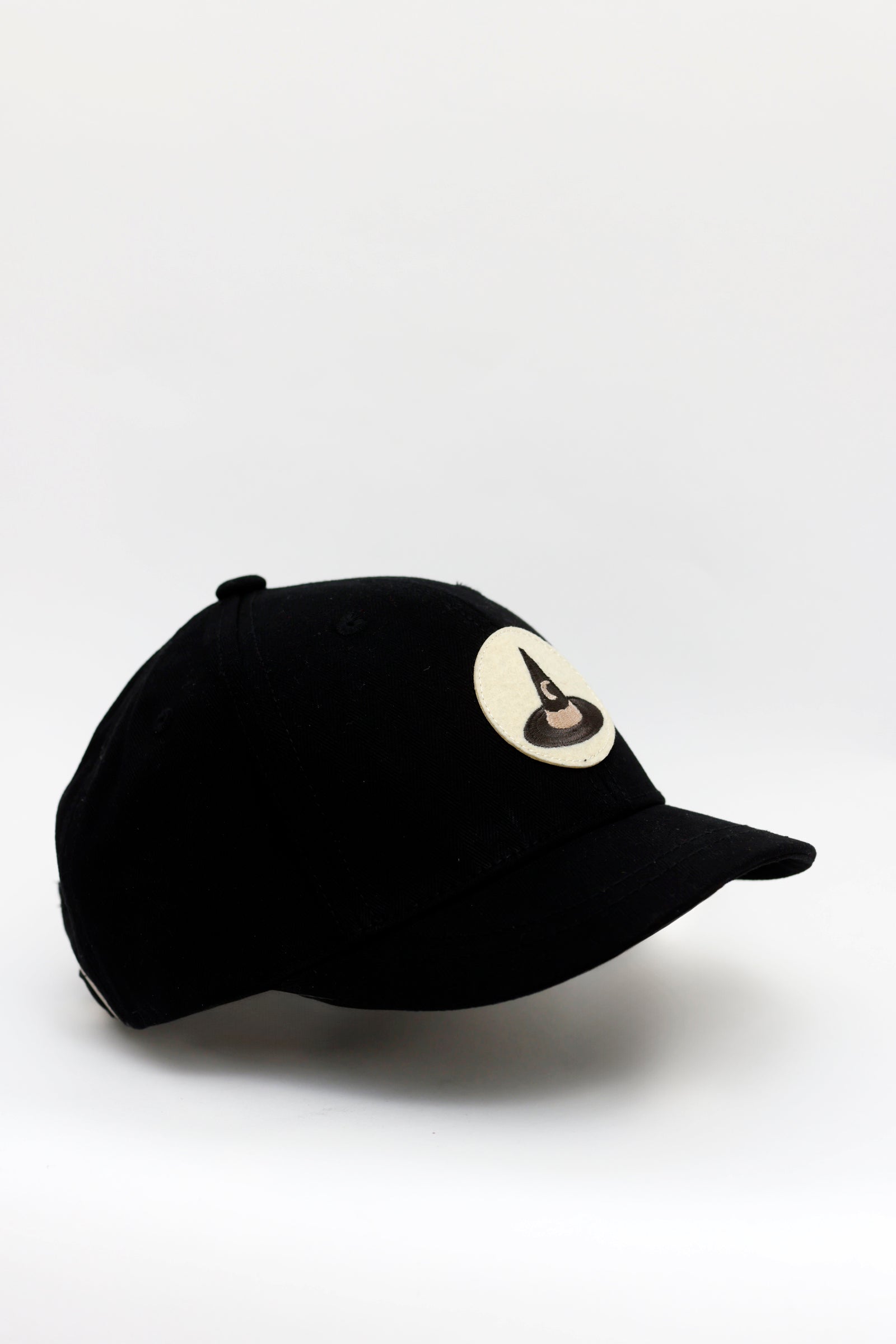 Cap Omnipollos hatt black