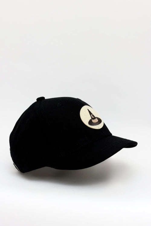 Cap Omnipollos hatt black