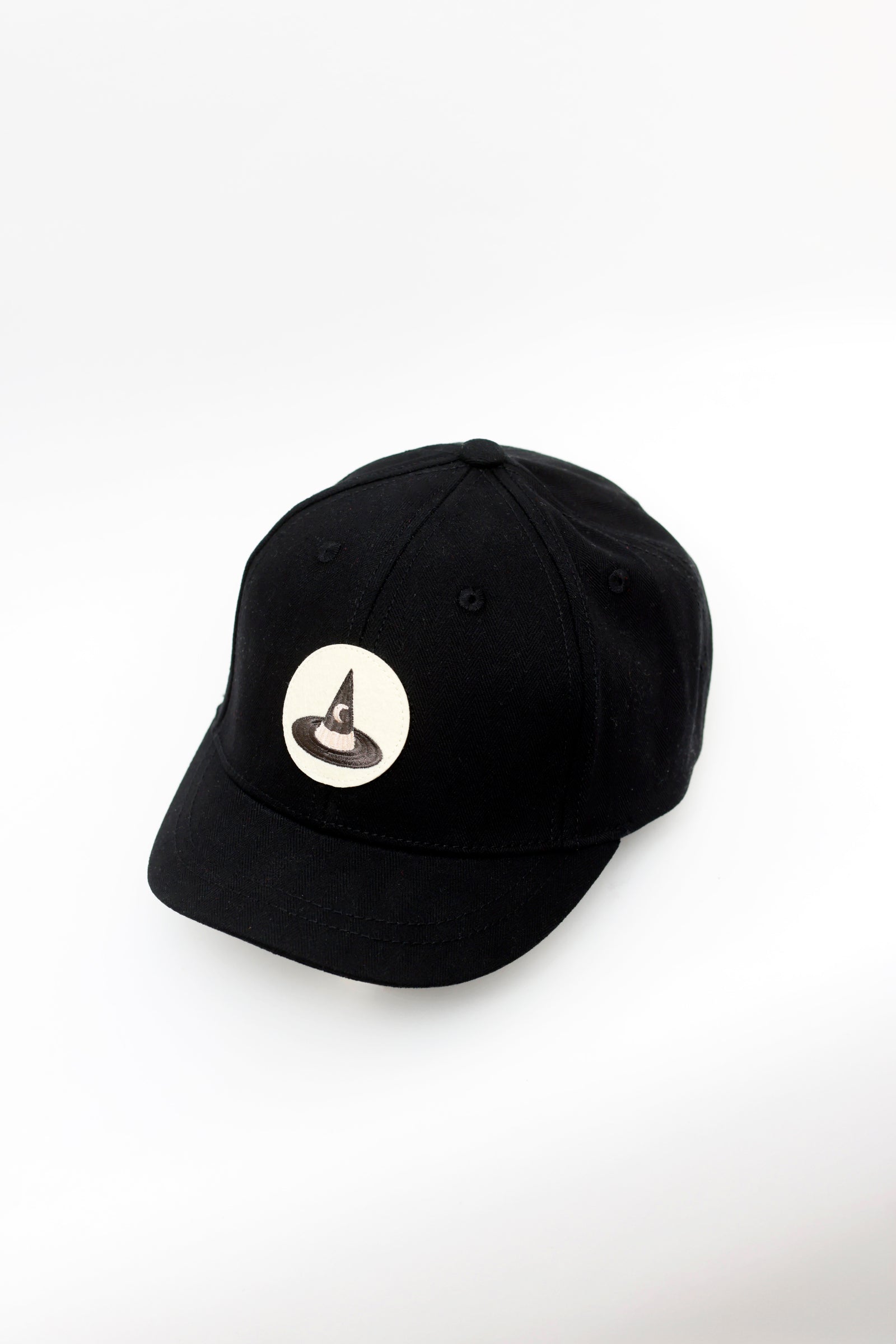 Cap Omnipollos hatt black