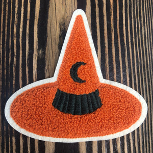 Patch Hatten