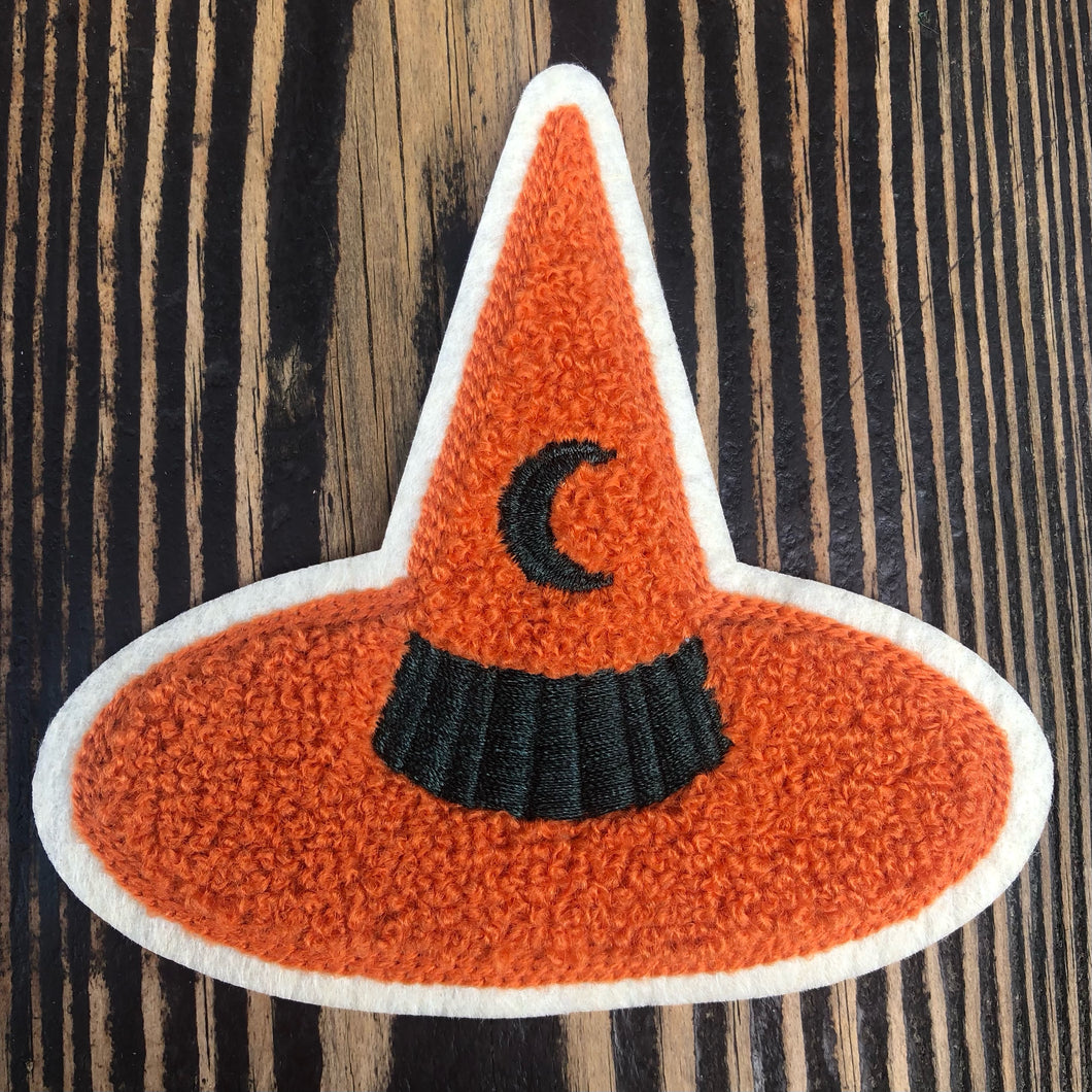 Patch Hatten